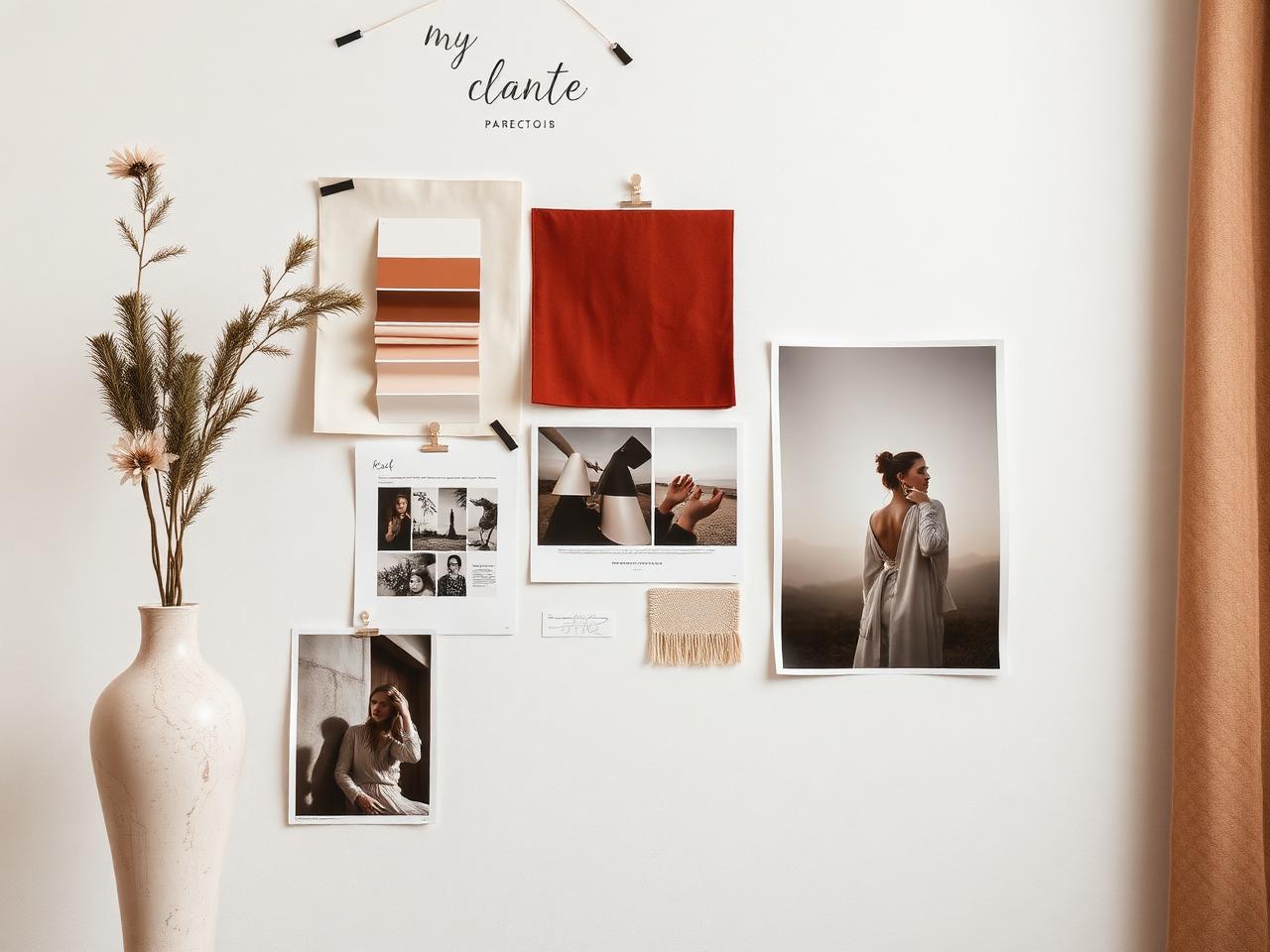 Creative Direction & Space Transformation